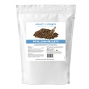 Smart & Simple Psyllium Pellets pour Chevaux.com Supplément de fibre de psyllium pour le bien-être digestif équine.com