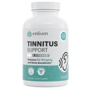 Acouphène Relief Pills for Ringing Ears & Ear Health (en anglais seulement) Supplément d'acouphène extra-fort avec bioflavonoïdes, B12 et Inositol (en anglais seulement) Supporte le sommeil, la concentration et la clarté 60 Caplets