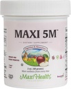Probiotisches Pulver – Acidophilus & Bifidobacterium mit Apfelpektin, Slippery Elm Bark & Biotin – Verdauungs- und Immununterstützung, Gut Health, Haarhaut & Nägel, Kinder & Erwachsene – Kosher, 2 Unze (60 Servierungen)
