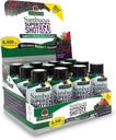 Nature's Answer Sambucus Immune Travel Shot (12 Pack) Elderberry auf The Go. 2oz. Alkoholfreie Non-GMO Sambucus Black Elderberry Flugzeug/Reisen Schuß