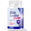 IDEAL PERFORMANCE Biosoothe Pro Neuropathy Treatment Capsule für Nerve Pain Repair Pills Bio Soothe Premium Formula Supplement Alpha Fix Neeve (60 Kapseln)