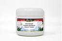Extra Stärke Pferdeschwanz (Shavegrass Silica) 4:1 Extrakt - Salve Salbe Salbe (2 oz, ZIN: 514205)