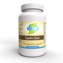 Priority One Vitamins Gastri Gest 120 Vegetarische Kapseln - Leistungsstarke Kombination von Pflanzenenzymen, die helfen, gesunde Verdauung und Darmenzymaktivität zu erhalten.*