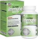 Biogenetische Laboratorien Immun-Booster mit Elderberry, Vitamin C, Vitamin A, Vitamin D und Zink - Multi-System Immun-Verteidigung und Kräuter-Immun-Unterstützung - Jahr-Round Potent-Unterstützung (90 Kapseln)