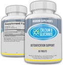 Calcium D-Glucarat 500mg