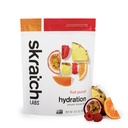 Skratch Labs Hydratation Poudre de boisson sportive Mélange d'électrolytes Poudre pour l'exercice, l'endurance et la performance