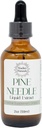 Pine Needle Extract - Hergestellt aus Wildcrafted Eastern White Pine Needles - Organic Tincture - High in Shikimic Acid - Immun Support Drops