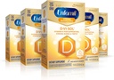 Enfamil D-Vi-Sol Vitamin D Supplement Tropfen 50 ml (Packs von 5)