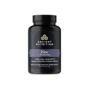 Antike Ernährung Probiotika und Zink-Ergänzung, unterstützt gesundes Immunsystem und gute Gesundheit, Hergestellt ohne GVO, Superfood-Ergänzung, Paleo und Keto Friendly, 30 Count