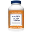 Le complexe de vitamines Amino 100 comprimés