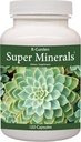 Super Minéraux, 120 capsules.