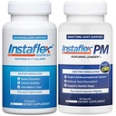 Instaflex Advanced Joint Support und PM Nighttime Joint & Sleep Support