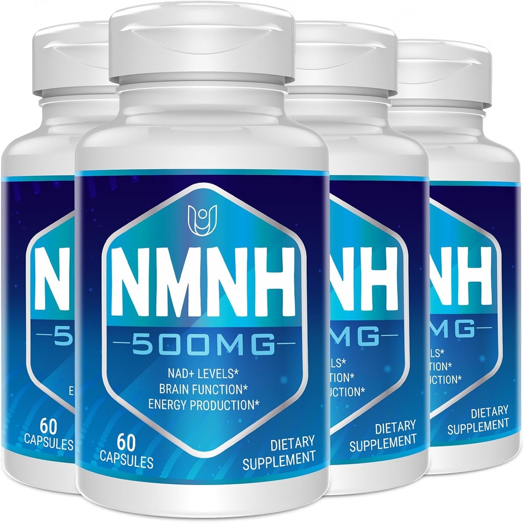 500mg Pro Servieren - 240 Zähler (240 Servierungen)