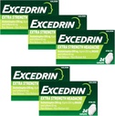 Excédent de résistance supplémentaire - 24 capsules, boîte de 5