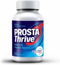 Erleben Sie erholsame Nächte, erhöhte Energie in den Morgen, Gesunde Badezimmer Habits, und einen robusten Urinstrom - Revitalisieren Sie Ihre Prostata Gesundheit - 90 Kapseln - 1Pack