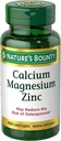 Nb VIT Cal/Mag/Zinc Taille 100s Bounty Calcium-Magnésium-Zinc Caplets 100