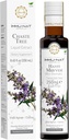 Chaste Tree Berry Extract - 8,5oz - Kräuter Menopause & PMS Relief - Alkoholfreie Damen Wellness Supplement