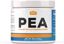 Palmitoylethanolamide Powder | Pea 400mg Scoop | 30 Gram (1.05 Ounces) | Supports Overall Wellness & Comfort
