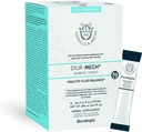Gianluca Mech - Keto Compliant Diuretic Tonic mit Drainage Funktion von Körperflüssigkeiten mit Pferdeschwanz, Diuretic in Sticks, 16x30ml