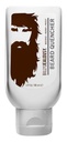 Billy Jealousy Bart Quencher, Nourishing and Strengthening Moisturizer for Mane and Skin with Shea Butter, Amino Acids and Black Oat Seed, Fights Frizz, Relieves Itch and Flakes, 3 Fl Oz