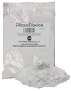 Dioxyde de silicium 1 Pound-Silica Agent anti-caking en poudre