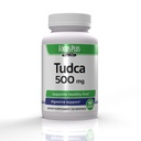 Tudca, Liver-Unterstützung, fördert Verdauungs-Gesundheit, Unterstützt gesunde Leber, Potent Bile Salz, Leber Restart und Reparatur, 60 Kapseln
