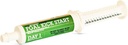 FullBucket Equine Foal Kickstart Paste – Ideal für neugeborene Fohlen am Tag 1 zur Unterstützung gesunder Immun- und Verdauungssystem Gesundheit, 1 Tube