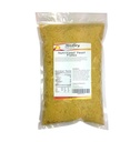 Ernährungshefe Flakes 1 lb. Fortified - Glutenfrei - Non GMO - Vegan - Vegetarische Unterstützung Formel Medley Hills Farm