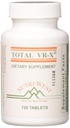 Nutri-West - Total VR-X - Autrefois Total Virx - 120