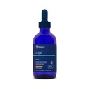 Trace Minerals Liquide CoQ10 100 mg - Supplément liquide pour soutenir la santé cellulaire et la fonction du système immunitaire - Supplément énergie cellulaire avec Coenzyme Q10 & Ionic Trace Minerals - 4 fl oz (24 portions)