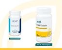 Klaire Labs SFI Health Iron Bisglycinat Chelate Supplement - 30mg Ferrous Bisglycinat Chelate - Entwickelt, um gut-Toleriert, gut-absorbiert und gesund auf Stomach - Allergisch (100 Kapseln)