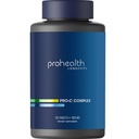 ProHealth Pro-C ComplexTM (1000 mg, 120 Tabletten) (Vitamin C mit Bioflavonoiden, Acerola, Rose HIPS und Rutin)
