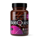 BiotiQuest Sugar Shift Probiotics, um gegen Pathogene zu unterstützen und Ihr Immunsystem zu schützen, 22 Billion CFU, Non-GMO, und Glutenfrei, 60 Kapseln