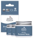 Earth Mama Organic Perineal Balm | Natürlich kühlende Kräutersalz für Schwangerschaft und Postpartum Relief mit Hexenhazel & Calendula, Feminine Care Essentials, No Benzocaine oder Butane, 2-Oz (3-Pack)