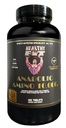 Gesunde 'N Fit Amino 10.000 - Aminosäure 180 Tablets - hydrolysierte Ei- und Whey-Quelle - schnelles Absorbieren