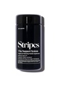 Stripes Beauté Naomi Watts Le système de soutien Vaginal Ph Balancing Probiotique Supplément quotidien Feminine Préprobiotique Soutiens santé Ph Microbiome Hormone sans ménopause Soutien 30 Ct