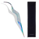 Lashify Fuse Control Wand für Falsche Lashes, Das wesentliche Werkzeug für Salon-Quality Lash Extension Results at Home, Hologram