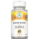 Natural Balance Kava Kava Root (Supplément naturel) aide à soutenir la relaxation et la réduction du stress (60 capsules de légumes)