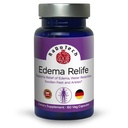 Edema Relife Support Relief von Edema, Wasserretention, Geschwollene Füße und Knöchel 60 Veg Kapseln GMP - (Pack von 1)