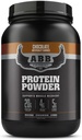 (ABB Pure Pro Protein Pulver, Schokolade, 33 Portionen