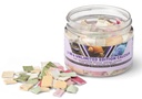 Limitierte Auflage Kalzium - 3 Flavors in 1 Jar, für starke Schalen, gesunde Molts, 100% natürlich, löst nicht in Wasser, schnelles Sinking für Shrimp, Schnecken &amp; mehr! Biologe Made in USA