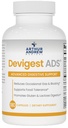 Arthur Andrew Medical - Devigest ADS, Advanced Digestive Support, Relief für Lactose Intolerance und Casein Sensitivities, Vegan, Non-GMO, 180 Kapseln