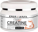 Poudre micronisée monohydratée de créatine cosynee (6.7oz (190g))