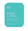 Neuro, Menthes Énergie Focus Monnaie simple, 12 comtes