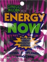 Ginko BILOBA Energy Pills 24 Packs 3 Tabellen