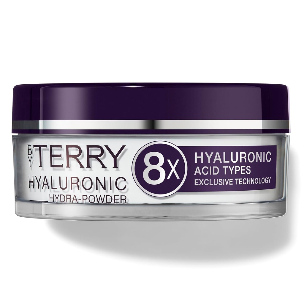 Par Terry Hyaluronique Hyaluric Hydra-Powder.