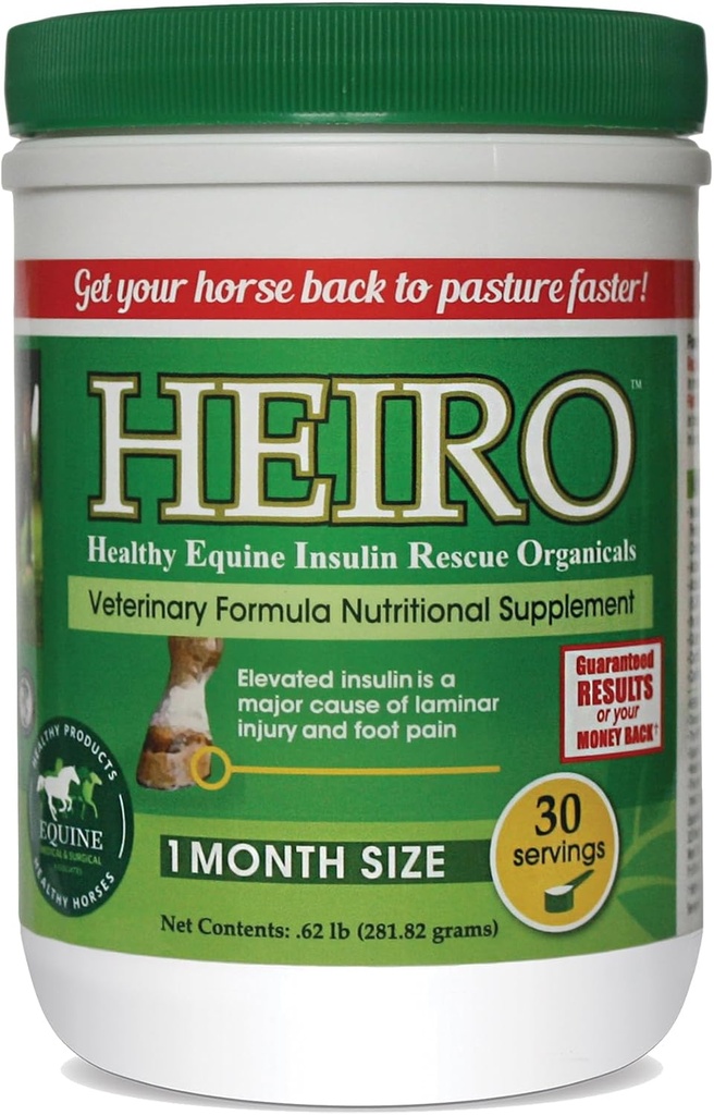 Heiro 30 Servitures