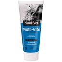 Nutri-Vet Multi-Vite Paw Gel für Katzen, Tägliches Vitamin, Kitten Supplies, Immununterstützung, Cat Vitamin, Potent Antioxidantien, Multi-Vitamin Paw Gel, Senior Feline Supplements, 3 Unze