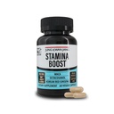 JungKwanJang Stimina pour hommes avec Ginseng rouge coréen, Maca et Octacosanol pour la santé et l'énergie des hommes, 60 capsules